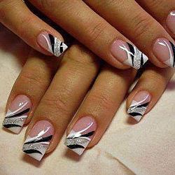 Essential Nails