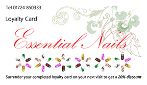 Loyalty Card